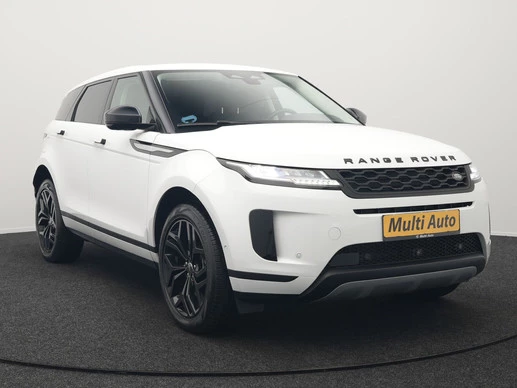 Land Rover Range Rover Evoque - Afbeelding 19 van 30
