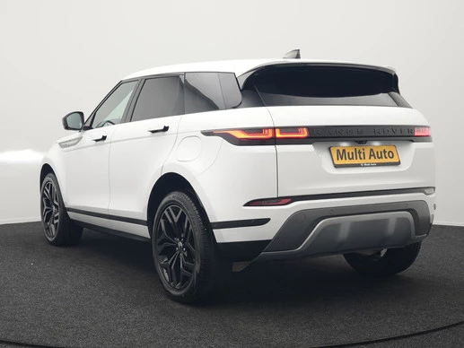 Land Rover Range Rover Evoque - Afbeelding 20 van 30
