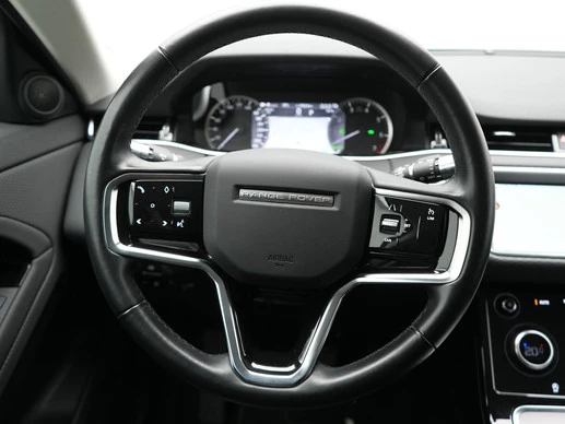 Land Rover Range Rover Evoque - Afbeelding 21 van 30