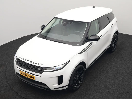 Land Rover Range Rover Evoque - Afbeelding 25 van 30