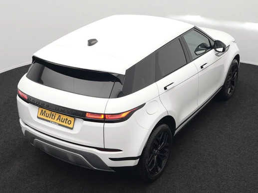 Land Rover Range Rover Evoque - Afbeelding 26 van 30