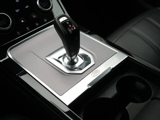 Land Rover Range Rover Evoque - Afbeelding 28 van 30
