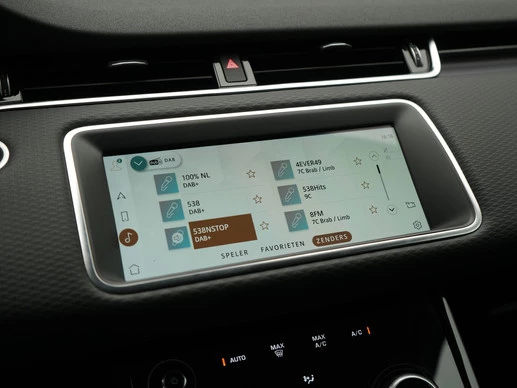 Land Rover Range Rover Evoque - Afbeelding 29 van 30