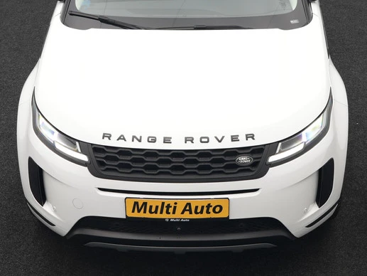 Land Rover Range Rover Evoque - Afbeelding 30 van 30