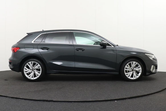 Audi A3 - Afbeelding 6 van 27