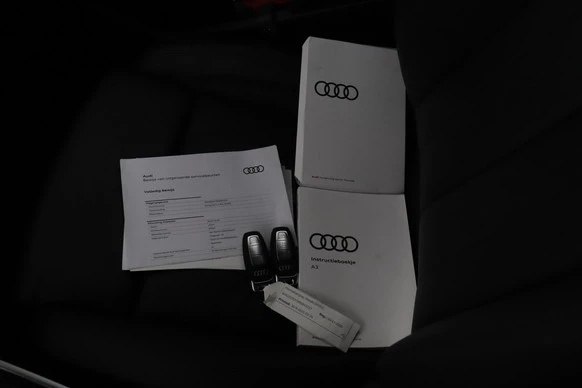 Audi A3 - Afbeelding 26 van 27
