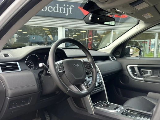 Land Rover Discovery Sport - Afbeelding 2 van 27