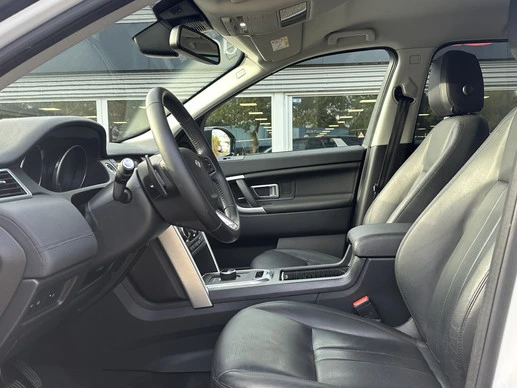 Land Rover Discovery Sport - Afbeelding 4 van 27