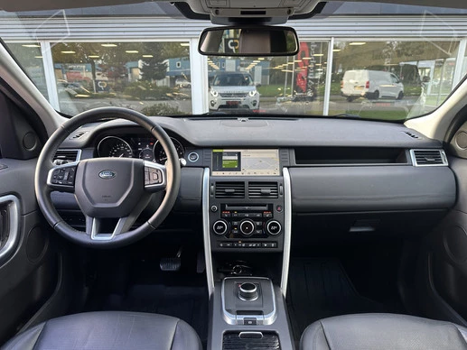 Land Rover Discovery Sport - Afbeelding 6 van 27