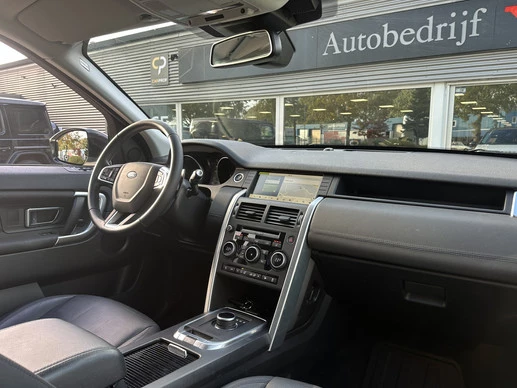 Land Rover Discovery Sport - Afbeelding 10 van 27