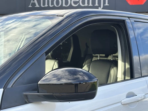 Land Rover Discovery Sport - Afbeelding 11 van 27