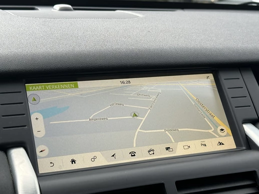 Land Rover Discovery Sport - Afbeelding 12 van 27