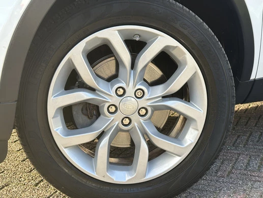 Land Rover Discovery Sport - Afbeelding 13 van 27