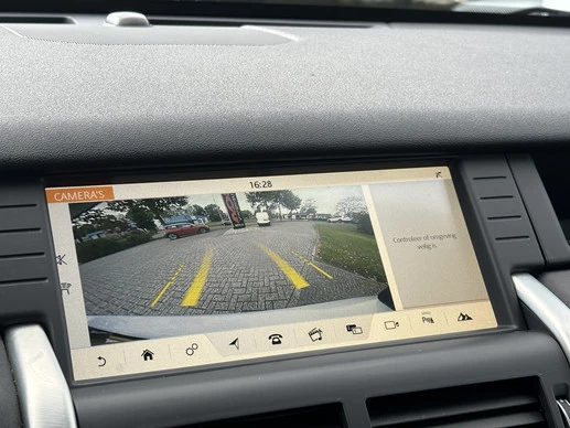 Land Rover Discovery Sport - Afbeelding 14 van 27