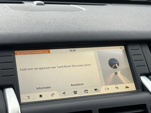 Land Rover Discovery Sport - Afbeelding 16 van 27