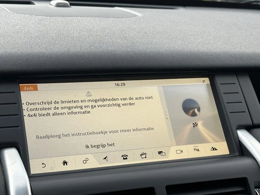 Land Rover Discovery Sport - Afbeelding 18 van 27