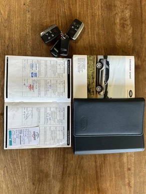 Land Rover Discovery Sport - Afbeelding 19 van 27