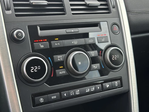 Land Rover Discovery Sport - Afbeelding 20 van 27