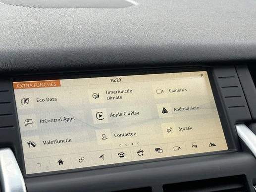 Land Rover Discovery Sport - Afbeelding 21 van 27
