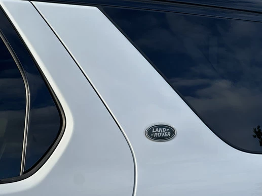 Land Rover Discovery Sport - Afbeelding 22 van 27