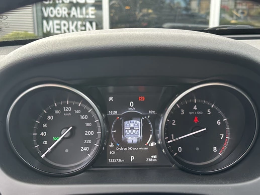 Land Rover Discovery Sport - Afbeelding 24 van 27