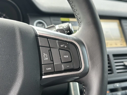Land Rover Discovery Sport - Afbeelding 25 van 27