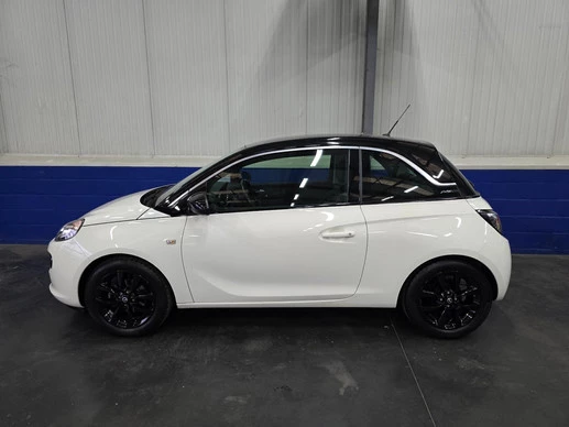 Opel ADAM - Afbeelding 2 van 10