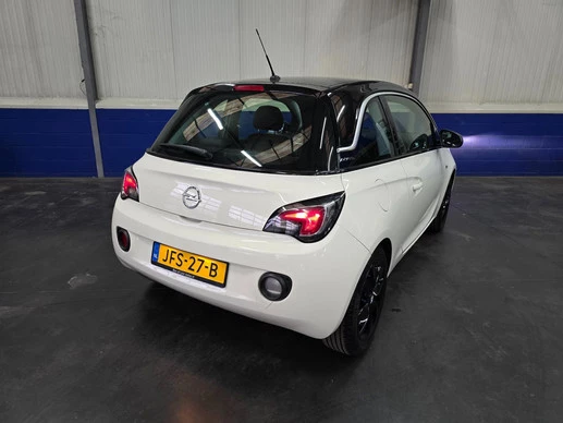 Opel ADAM - Afbeelding 3 van 10