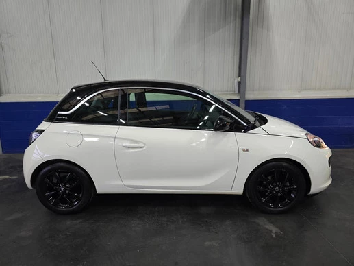 Opel ADAM - Afbeelding 4 van 10