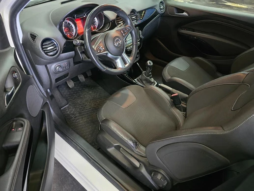 Opel ADAM - Afbeelding 5 van 10