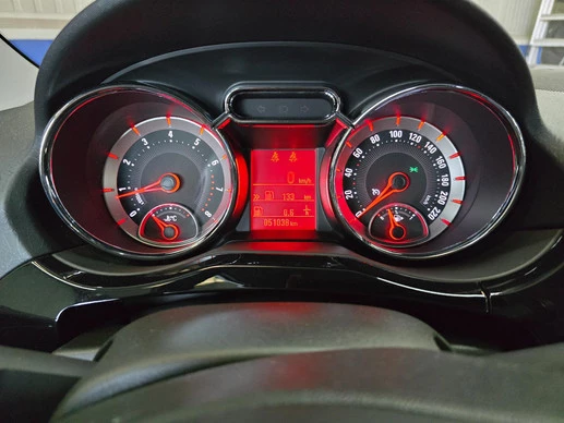 Opel ADAM - Afbeelding 6 van 10