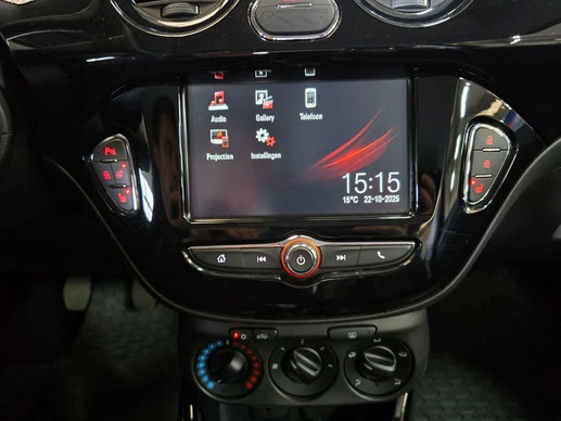 Opel ADAM - Afbeelding 7 van 10