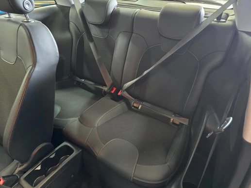 Opel ADAM - Afbeelding 8 van 10