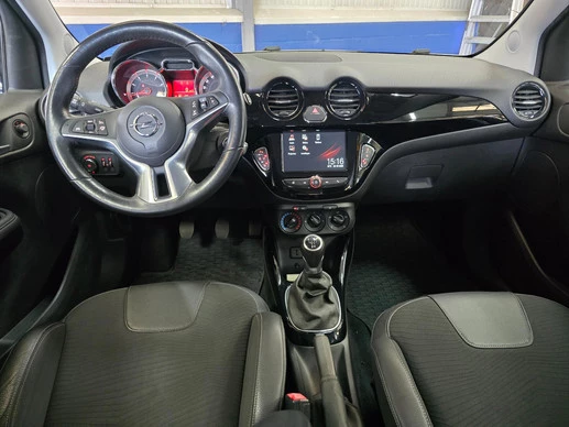 Opel ADAM - Afbeelding 9 van 10