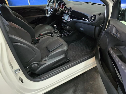 Opel ADAM - Afbeelding 10 van 10