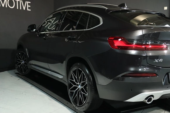 BMW X4 - Afbeelding 3 van 30
