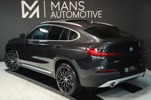 BMW X4 - Afbeelding 5 van 30