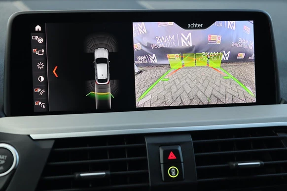 BMW X4 - Afbeelding 8 van 30