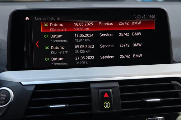 BMW X4 - Afbeelding 13 van 30