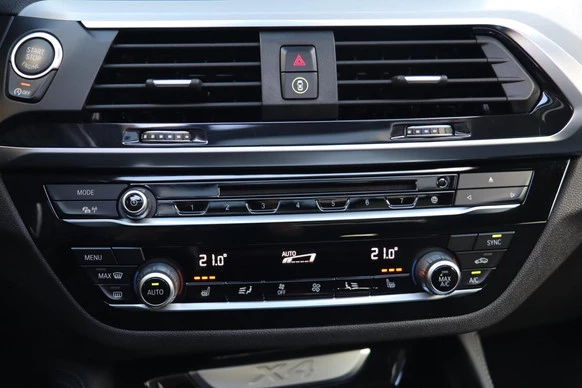 BMW X4 - Afbeelding 15 van 30