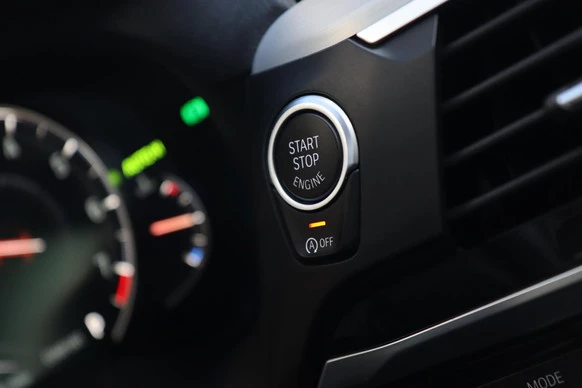 BMW X4 - Afbeelding 18 van 30