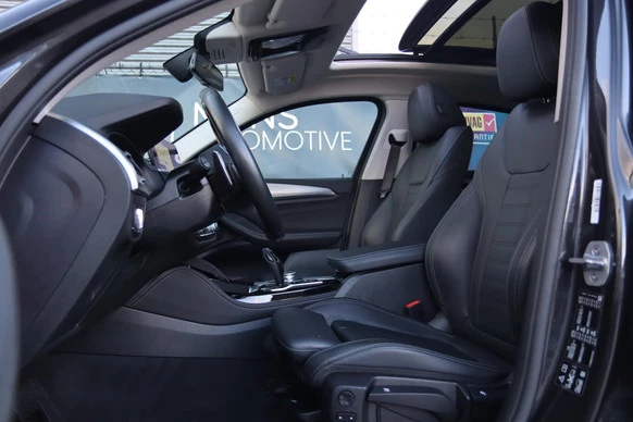 BMW X4 - Afbeelding 19 van 30