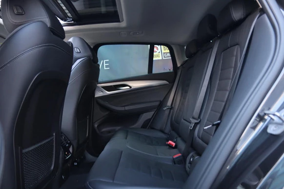 BMW X4 - Afbeelding 21 van 30