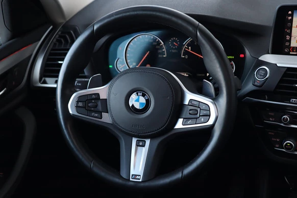 BMW X4 - Afbeelding 23 van 30