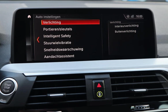 BMW X4 - Afbeelding 24 van 30