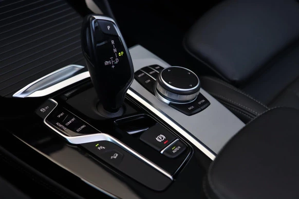 BMW X4 - Afbeelding 26 van 30