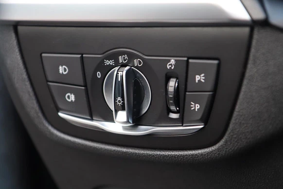 BMW X4 - Afbeelding 29 van 30