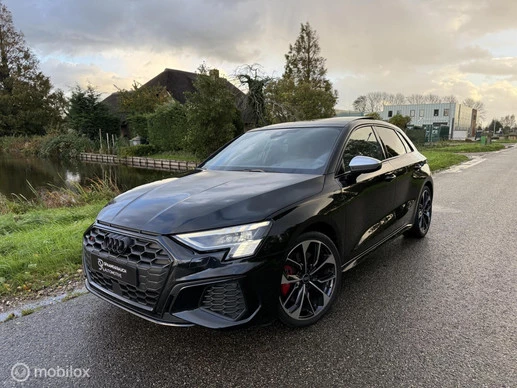 Audi S3 - Afbeelding 1 van 30