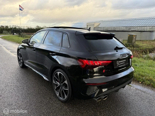 Audi S3 - Afbeelding 3 van 30