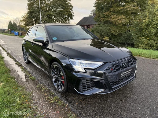 Audi S3 - Afbeelding 4 van 30